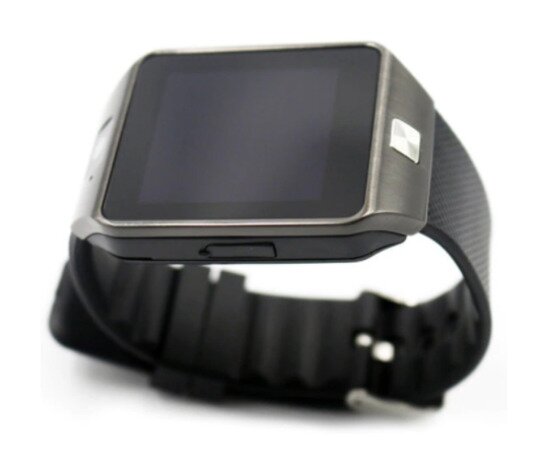 Ceas Smartwatch DZ09